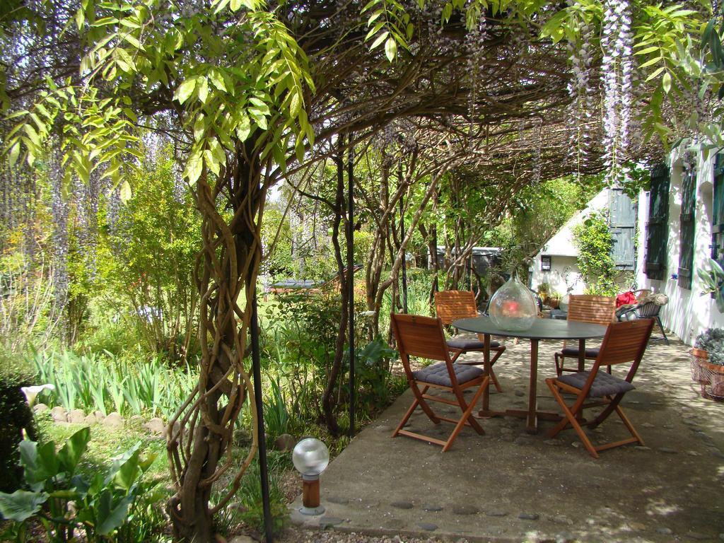 Maison Du Pierrou Sorde-lʼAbbaye Dış mekan fotoğraf